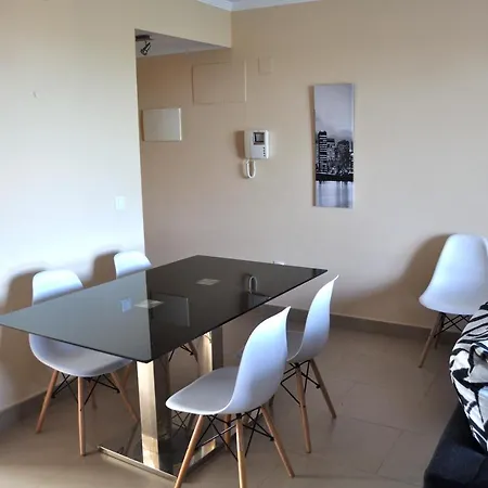 Brisas C8, Atico, 3 Dormitorios, Playa A 100m, By Bookindenia Denia