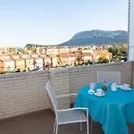 Brisas C8, Atico, 3 Dormitorios, Playa A 100m, By Bookindenia Denia