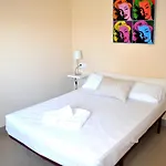 Brisas C8, Atico, 3 Dormitorios, Playa A 100m, By Bookindenia