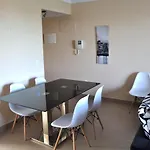 Brisas C8, Atico, 3 Dormitorios, Playa A 100m, By Bookindenia Denia