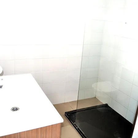 Brisas C8, Atico, 3 Dormitorios, Playa A 100m, By Bookindenia Lejlighed Dénia