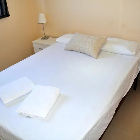 Brisas C8, Atico, 3 Dormitorios, Playa A 50m, By Bookindenia Apartment Denia