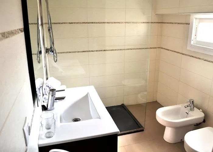 Brisas C8, Atico, 3 Dormitorios, Playa A 100m, By Bookindenia