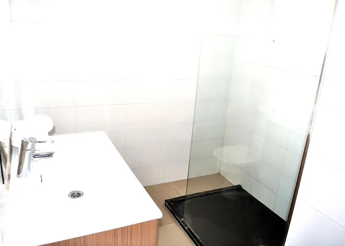 Brisas C8, Atico, 3 Dormitorios, Playa A 100m, By Bookindenia Апартаменти Денія